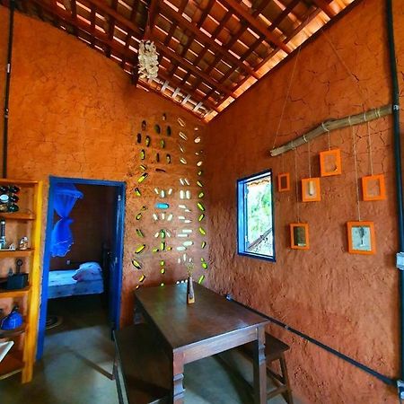 Hotel A Casa De Taipa - Rancho Lua Cheia à Bonito  Extérieur photo