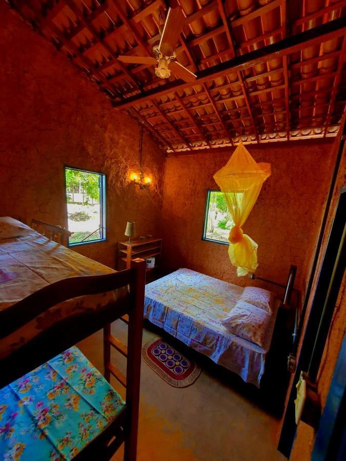Hotel A Casa De Taipa - Rancho Lua Cheia à Bonito  Extérieur photo