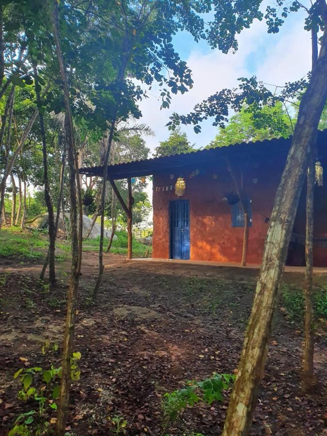 Hotel A Casa De Taipa - Rancho Lua Cheia à Bonito  Extérieur photo